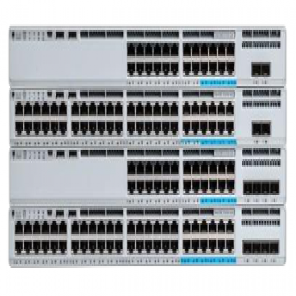 C9200-24P-A