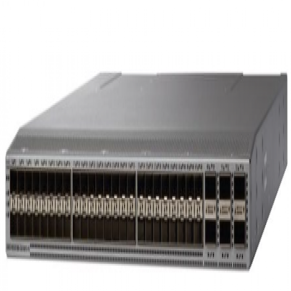 Cisco Nexus 9300-FX Series Switches