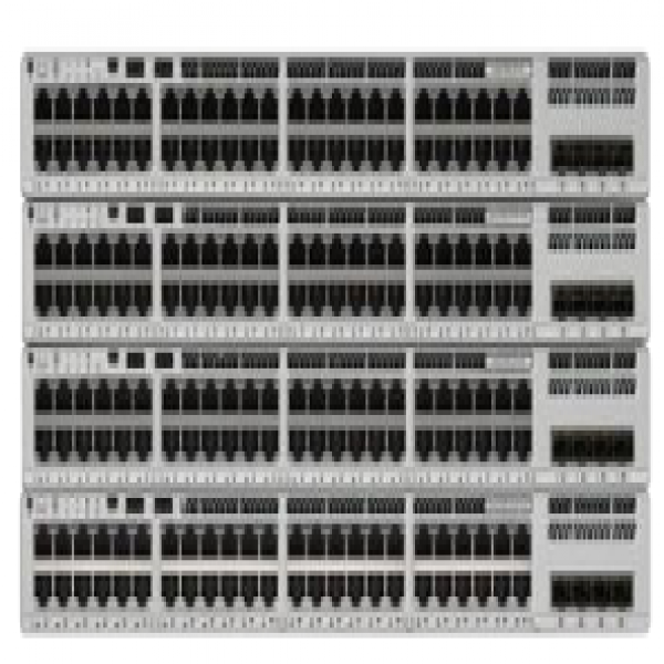 C9200-24P-A