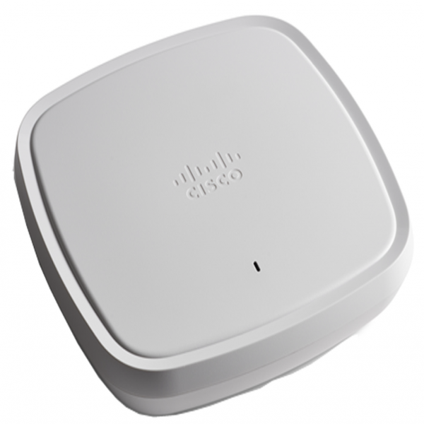 思科 Catalyst 9115 系列 Wi-Fi 6 无线接入点