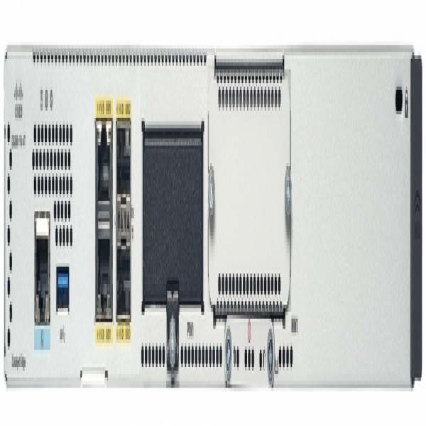 Cisco Catalyst 8200 Series Edge Platforms