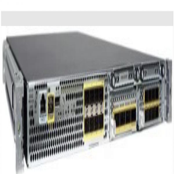 Cisco Secure Firewall 4100 Series