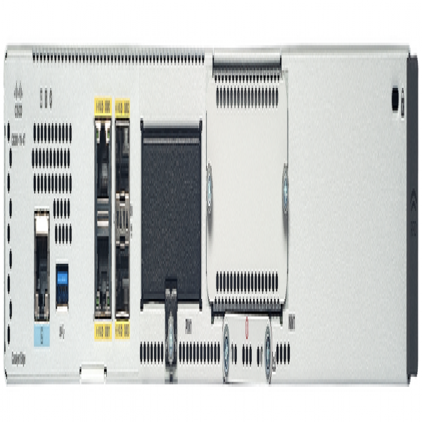 Cisco Catalyst 8200 Series Edge Platforms