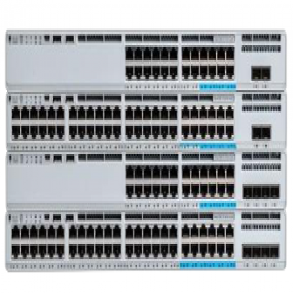C9200-24P-A