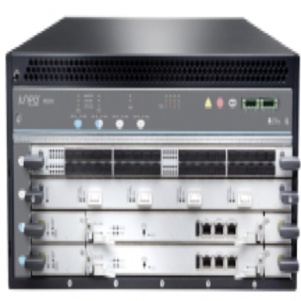 MX 204/240/480/960 Series Universal Routing Platforms